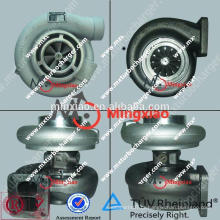 Turbocompressor ZAXIS470 ZAXIS600 ZAXIS800 ZAXIS850 TD08H-31M 114400-3840 6WG1X